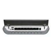 NETGEAR GS908E 8-port Gigabit Smart Managed Plus Switch with Cable Management