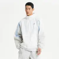 在飛比找蝦皮購物優惠-【Luxury】NEW BALANCE UNI 風衣夾克 男