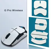Logitech G Pro Wireless Mouse White