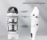 ADIDAS XT 1.0 BATTING PADS MEN