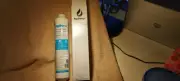 HYDROVOS HV-CTO Premium Inline Ice Maker Water FILTER NSF Certified NEW