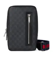 GG sling-back bag One size black