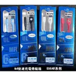 『MICRO USB 6A超快充電線』糖果 SUGAR S9 S11 S20 S20S 充電傳輸線 快充線