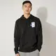 Nike As M Nsw Hoodie Af1 Open 男 黑 連帽 內刷毛 連帽 長袖 DX1084-010