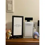 NARCISO RODRIGUEZ PURE MUSC 純粹繆思女性淡香精 100ML