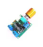 PAM8406 Digital Class D Stereo Audio Amplifier Board 2 Channel 6W+6W AMP Board T