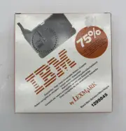 IBM Easystrike High Yield Correctable Ribbon Cassette Black 1299845 NEW