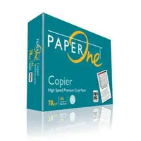 在飛比找樂天市場購物網優惠-PAPER ONE A4 影印紙 70P 70磅 10包 /