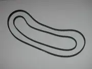 Timing Belt Set for Clatronic Bread Machine Model BBA 2867 (BBA2867)