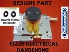 Delonghi Automatic Coffee Machine Thermoblock Boiler Main Heater 5513227901 (05)