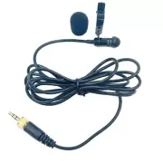 Videos Interview Livestreaming Lavalier Microphone Noise Canceling