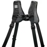 Blackrapid Double Slim Breathe Shoulder Strap