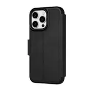 Tech21 EvoLite Wallet Case for iPhone 15 Pro Max - Black