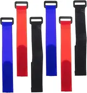 CAXUSD Anti-Crow Rooster Collar No Noise Chicken Collar for Comfortable Anti-Hook for Noise Control
