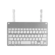 Folding Bluetooth Wireless Keyboard