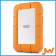 LaCie 1TB LaCie USB-C Rugged Mini SSD