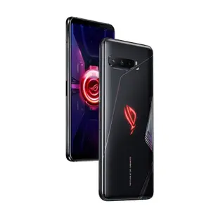 【ASUS 華碩】A級福利品 ROG Phone 5 5G 無風扇 6.78吋(16GB/256GB)