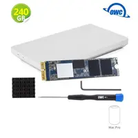 在飛比找momo購物網優惠-【OWC】Aura Pro X2 240GB NVMe SS