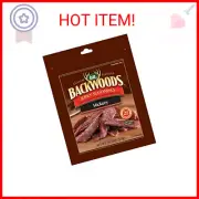 Backwoods Hickory Seasoning with Cure Packet