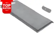 Camping Air Mattress Single Self Inflating Sleeping Pad Lightweight Hiking Mat