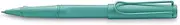 Lamy Safari - Rollerball Pen - Aquamarine- Candy Special Edition 2020 - Model 321