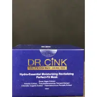 在飛比找蝦皮購物優惠-【DR.CINK 達特聖克】超涵水保濕甦活超導膜 100ml