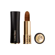 Lancome L'Absolu Rouge Drama Matte Lipstick 208 Exhilarating Brown 3.4g