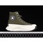 CONVERSE CHUCK 70 AT-CX 帆布 厚底 增高 休閒 A01681C 男女鞋