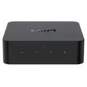 WiiM Pro Wireless Hi-Res Audio Streamer Supports AirPlay Spotify Qobuz Tidal