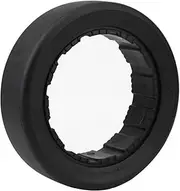 Quick Release Sports Drift Tire are Suitable for Sagway Ninebot S MAX self-Balancing Scooters and Ninebot Gokart Pro Kart Accessories