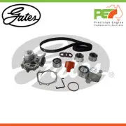GATES Water Pump & Timing Belt Kit To Suit Subaru Outback 2.5 (BP) Petrol (for: Subaru)