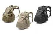 ELITE OPS HELMET CARGO PACK MOLLE HYDRATION CARRIER WARRIOR ASSAULT SYSTEMS