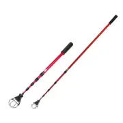 Golf Ball Retriever Golf Ball Picker Golf Ball Clamp Telescopic Reusable Golf