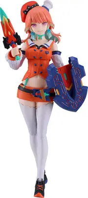 Hololive Production Figma Takanashi Kiara