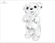 Swarovski SCS Kris Bear 2013, A Crystal For You MIB #5034222