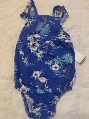 Carters Toddler Girl One piece Swimwear 24 Months