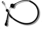 53031626AC Accelerator Throttle Cable Fit for Dodge Ram 2500 3500 1998-2002 Cummins 5.9L 24 Valve Diesel Replace 53031626AB