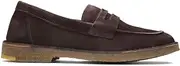 [Astorflex] Sadelflex Shoes, brown, 11.5 UK