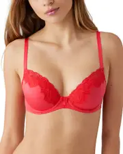 b.tempt'd by Wacoal Always Composed Contour Bra