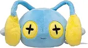 Pokemon Center Original Plush Doll fit Chinchou