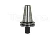 Taiwan CAT40 M12x1.75" 2" Screw-In Threaded Tool Holder Balanced New P[