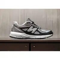 在飛比找蝦皮購物優惠-附發票 熱賣NEW BALANCE 990 M990XG4 