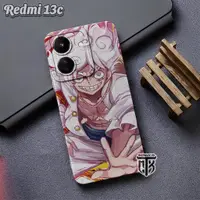 在飛比找蝦皮購物優惠-Gr01 軟包 XIAOMI REDMI 13C Case 