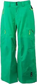 [O'Neill] Men's Snow Pants 641200 Green GRN
