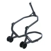 Oxford ZERO-G Motorcycle Headstock Paddock Stand Front Wheel Workshop Garage
