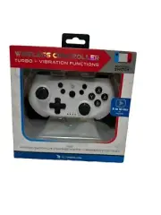 Pro Wireless Controller For Nintendo Switch OLED/LITE Controller Gamepad NEW