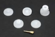Futaba FUTM3380 Servo Gear Set