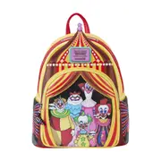Killer Klowns from Outer-Space Mini Backpack Kids/Children Bag