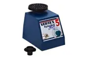 220V / 50hz Vortex--5 Vortex Mixer / Vortex Mixer / Mixer 50W 2800 R / Min
