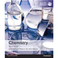 在飛比找蝦皮購物優惠-Chemistry seventh edition glob